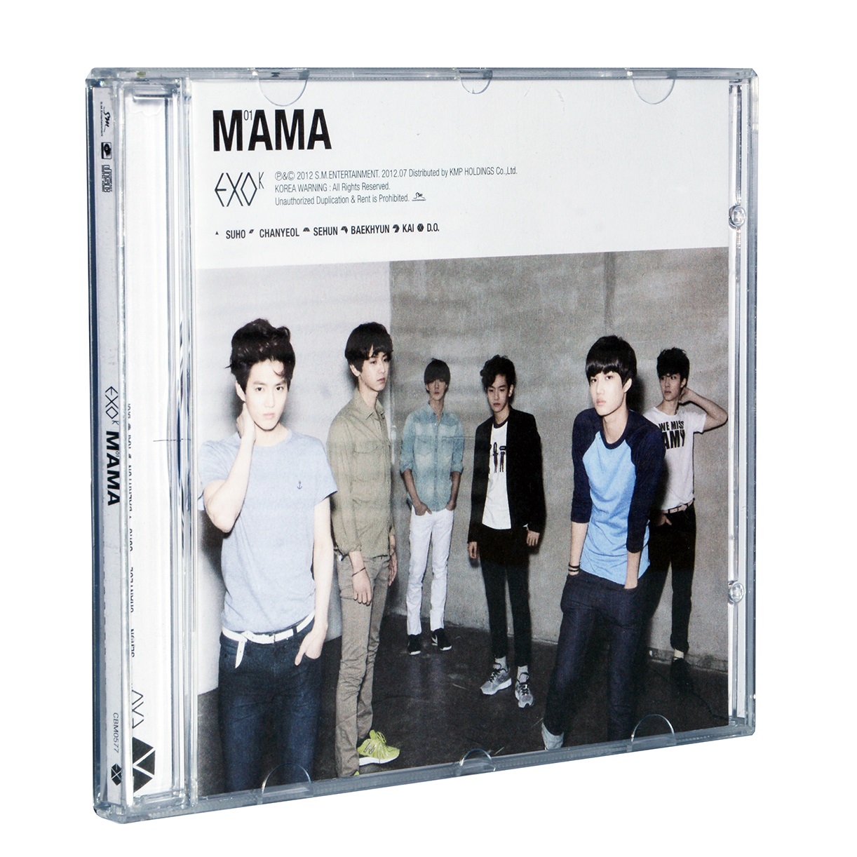 Exo k1-ミニアルバムmama韓国語版,yifan kr - Mini Electric Sewing Machine Handheld のレビューと価格