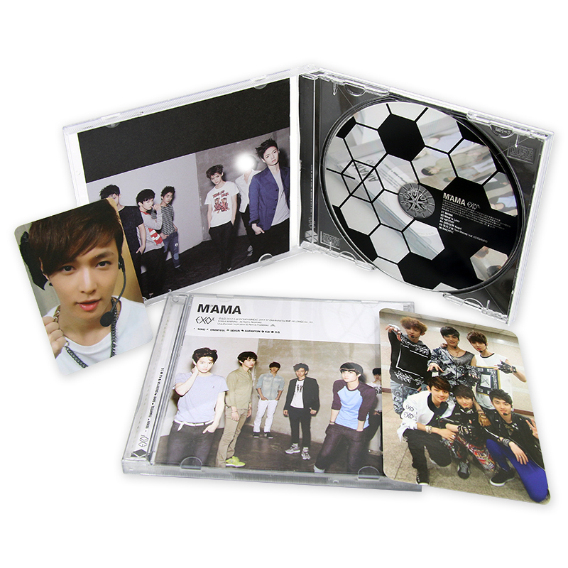 Exo k1-ミニアルバムmama韓国語版,yifan kr - Mini Electric Sewing Machine Handheld のレビューと価格