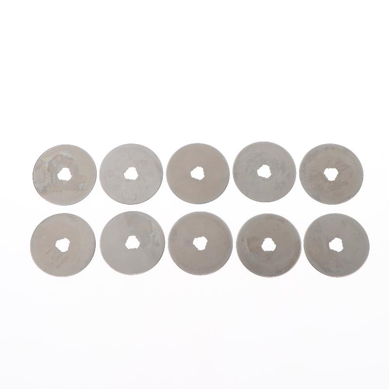 3 5 15 個 45 ミリメートルロータリーカッターブレー - Rotary Cutter For Fabric 45Mm のレビューと価格