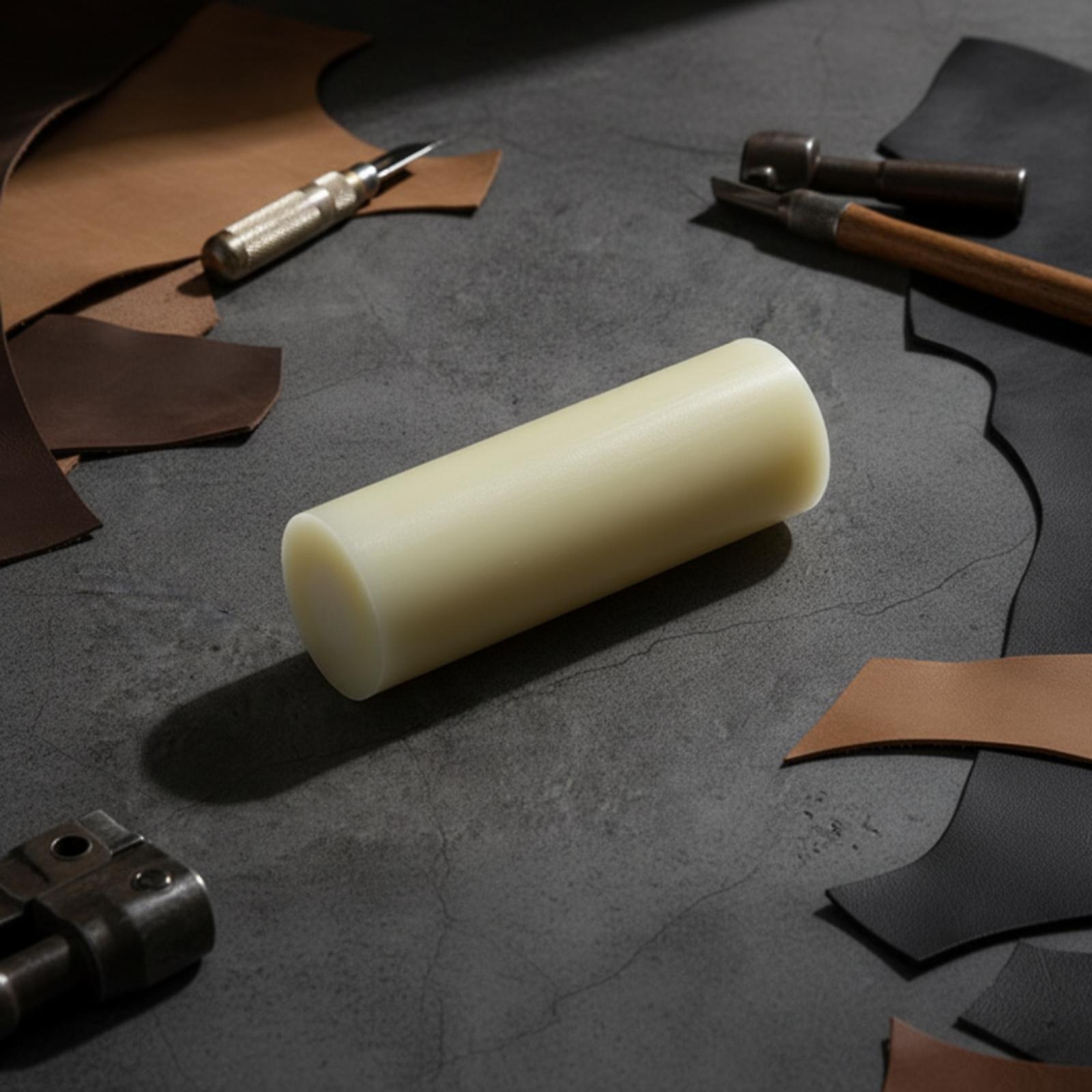 革製品の抜き型加工用ナイロン製ハンマー棒、DIYクラフト作業 - Craft Tools のレビューと価格