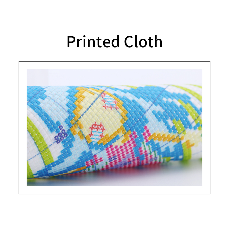 Joy sunday counted fabric embr - Cotton Embroidery Thread Skeins のレビューと価格