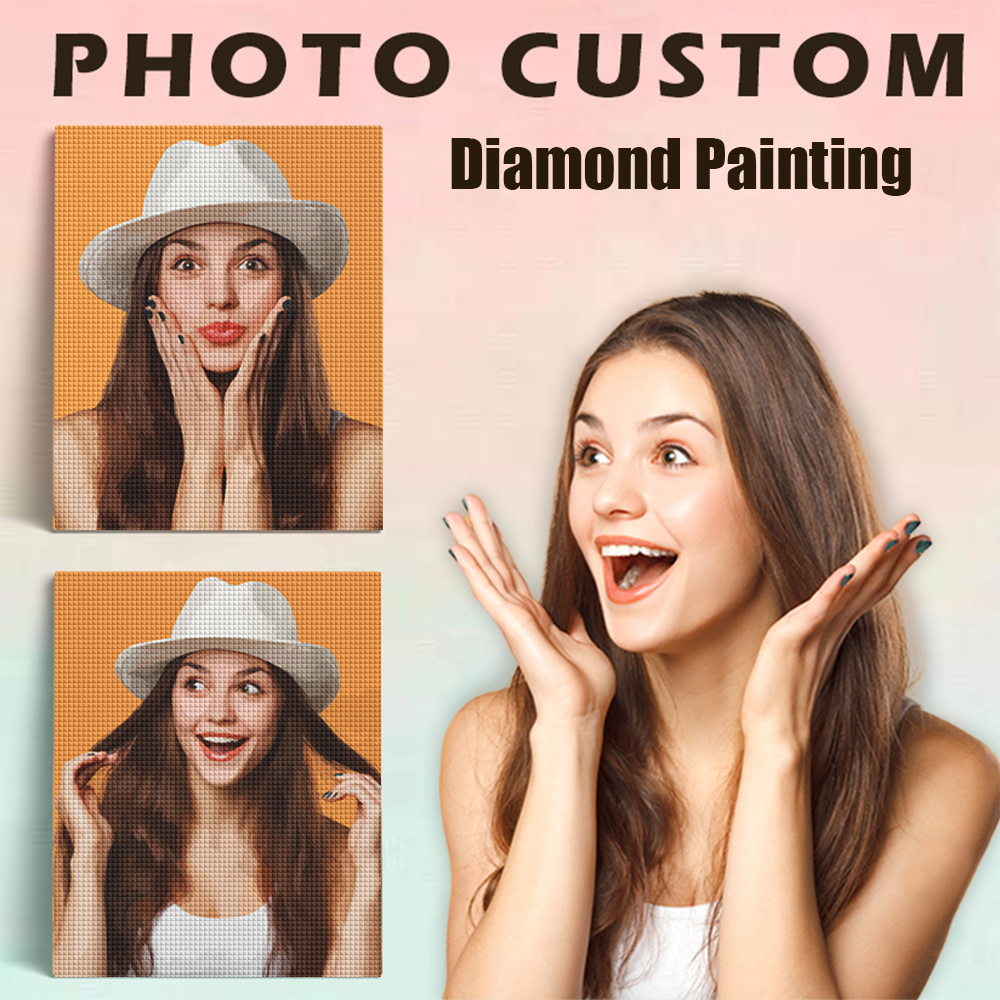 Evershine フルスクエアラウンドダイヤモンド絵画写真 - Painting Supplies のレビューと価格