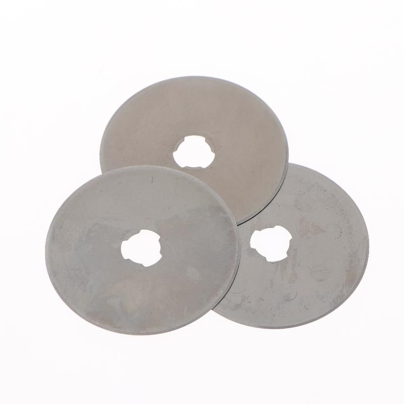 5/10 個 45 ミリメートルロータリーカッター、鋭利で耐 - Rotary Cutter For Fabric 45Mm のレビューと価格